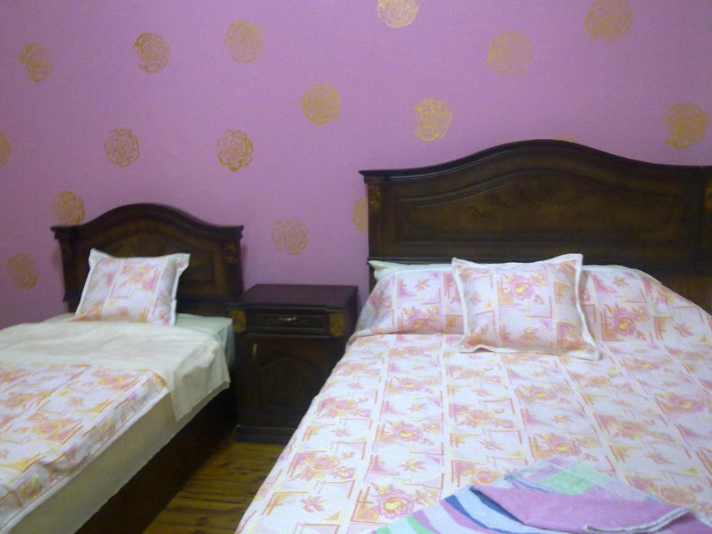 Hola Cairo Hostel Номер фото