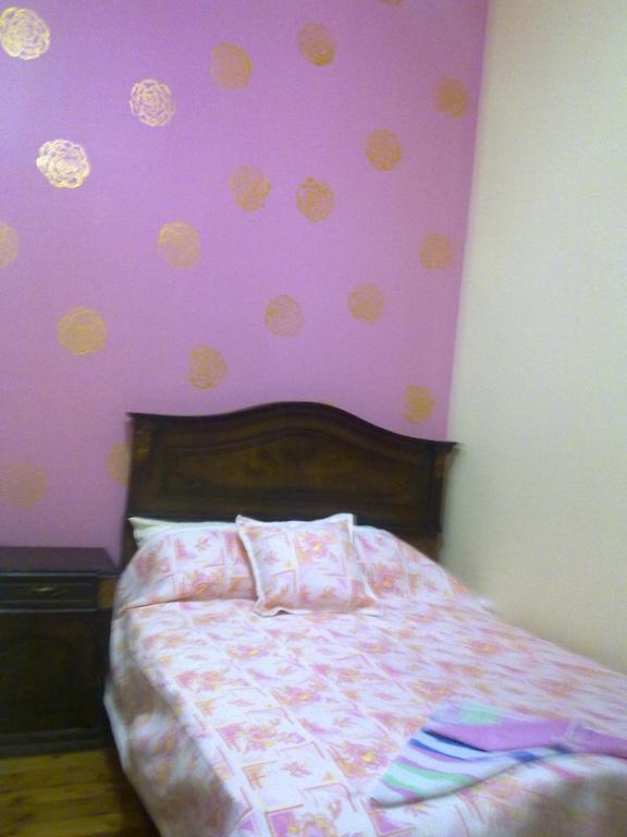 Hola Cairo Hostel Номер фото