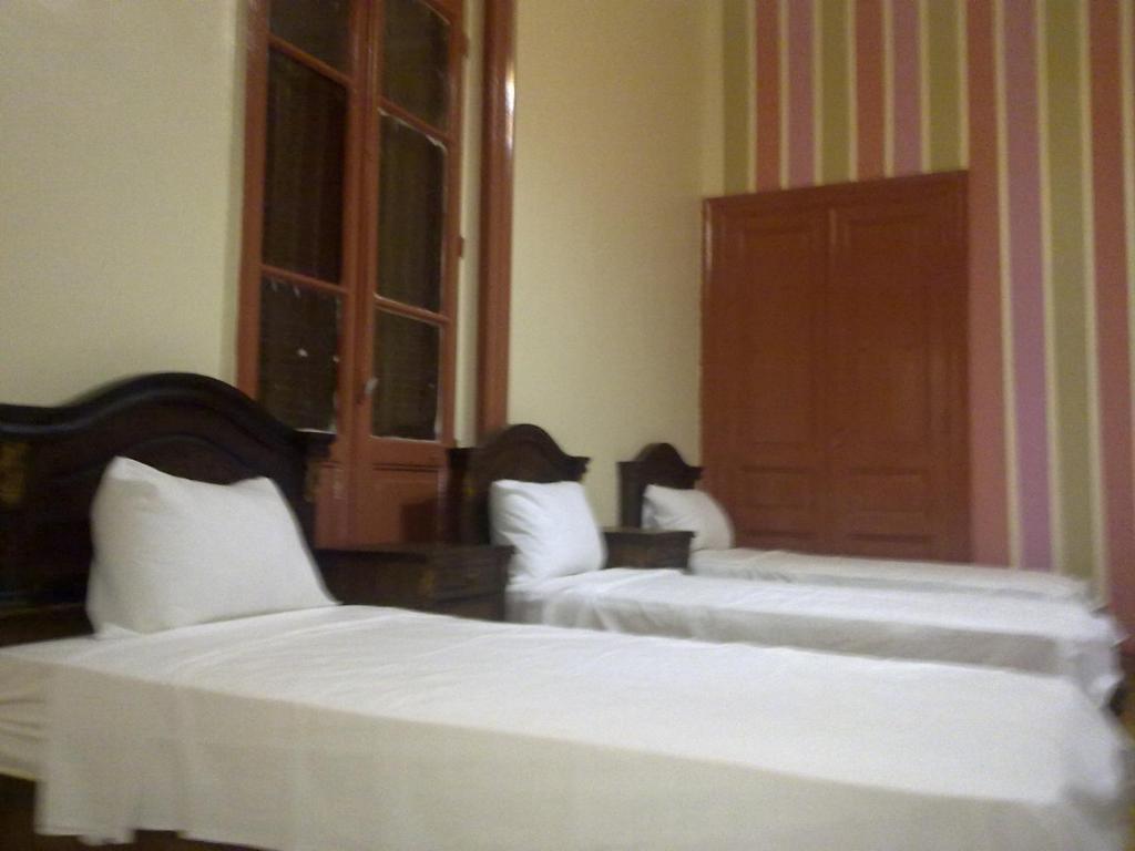 Hola Cairo Hostel Номер фото