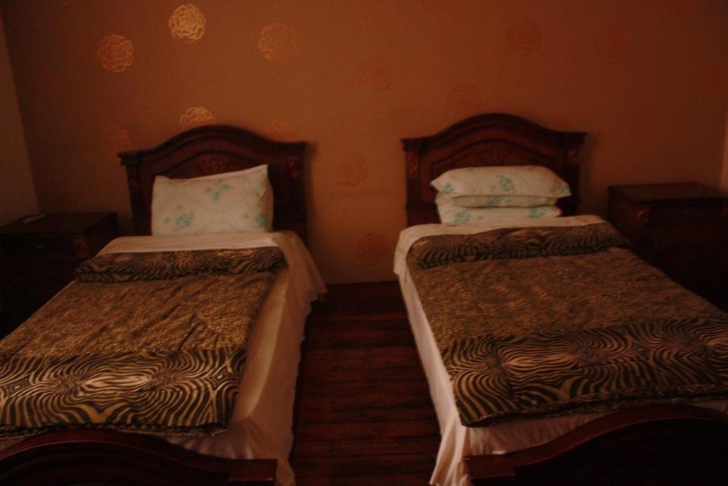 Hola Cairo Hostel Экстерьер фото
