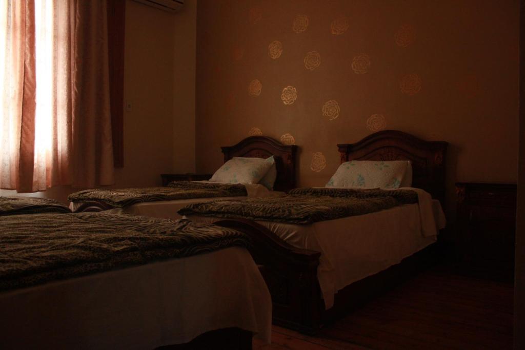 Hola Cairo Hostel Экстерьер фото