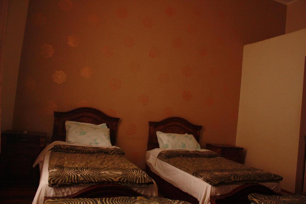 Hola Cairo Hostel Экстерьер фото