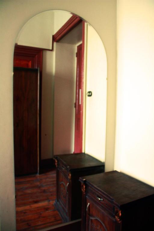 Hola Cairo Hostel Экстерьер фото