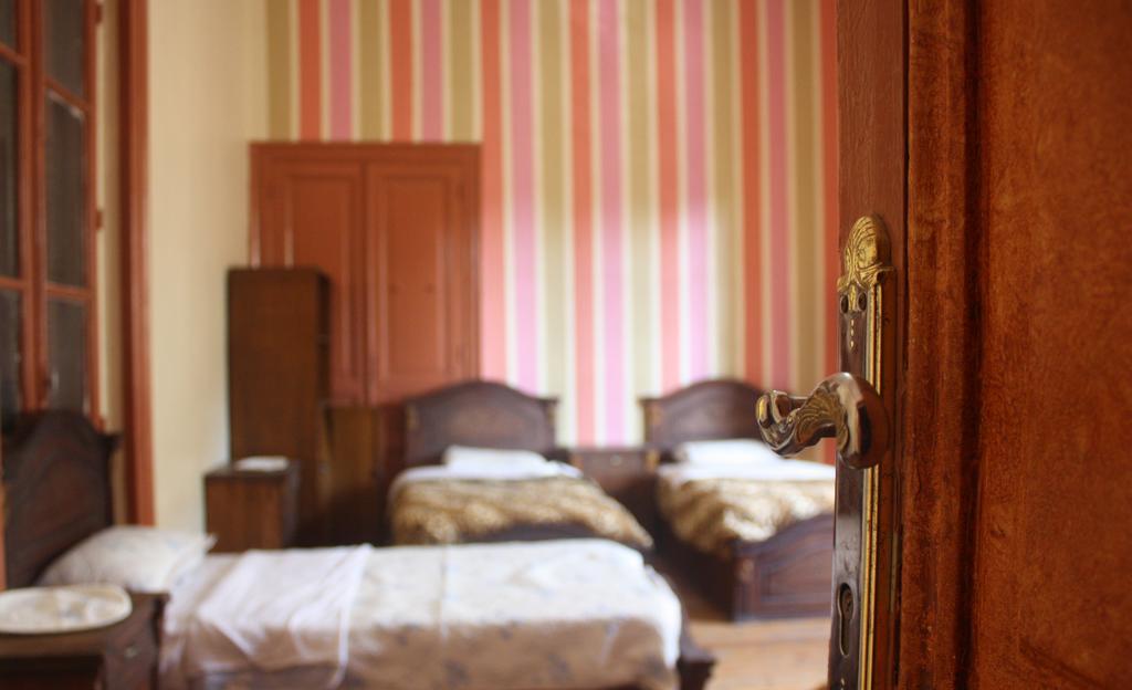 Hola Cairo Hostel Экстерьер фото