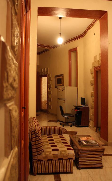 Hola Cairo Hostel Экстерьер фото